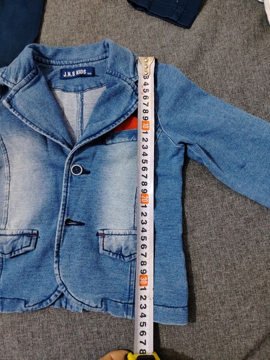 Детска костюм за 18м.