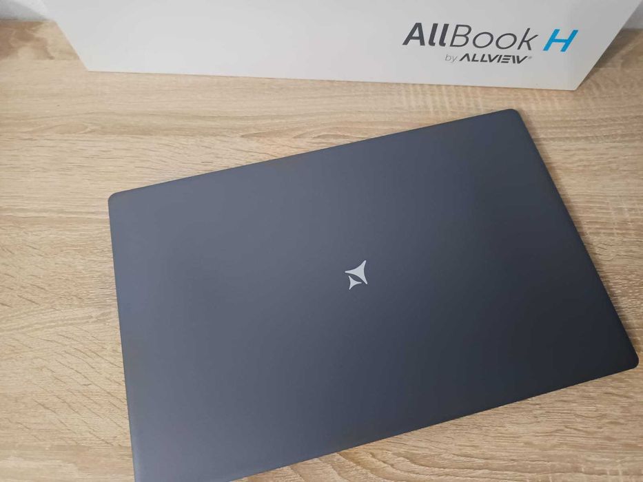 Laptop Allview allbook H