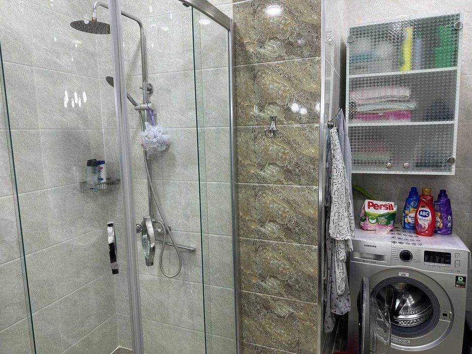 ул.Учувчилар Амер. Школа (TIS) Участок 3,5сот Дом 6ком Бассейн Сауна