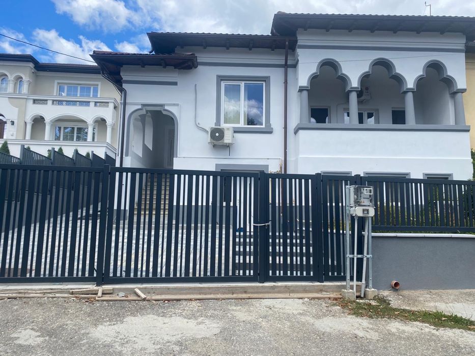 Casa Strada Trivale