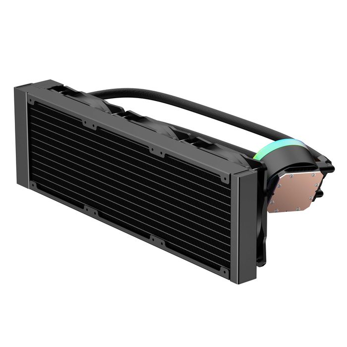 Водяное охлаждение SAMA SI360