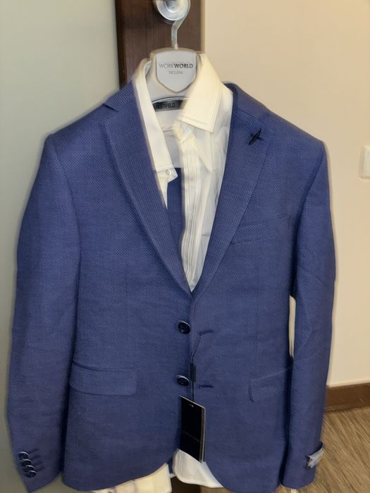 Костюм work world