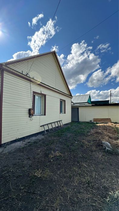 Продается отдельно стоящий дом