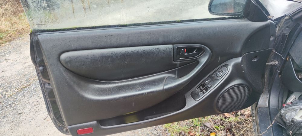 Toyota Celica t20 2.0GT НА ЧАСТИ
