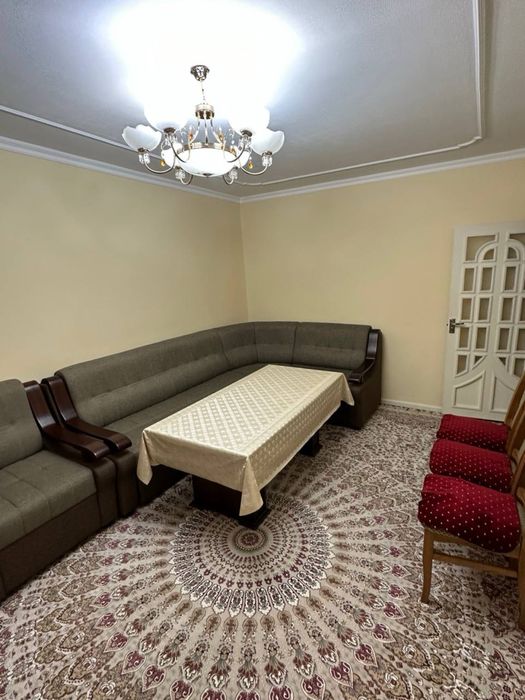 Продается квартира на чиланзаре, 78кв