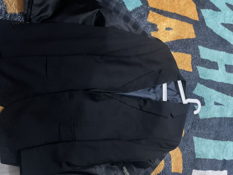 Разгрузка гардероба