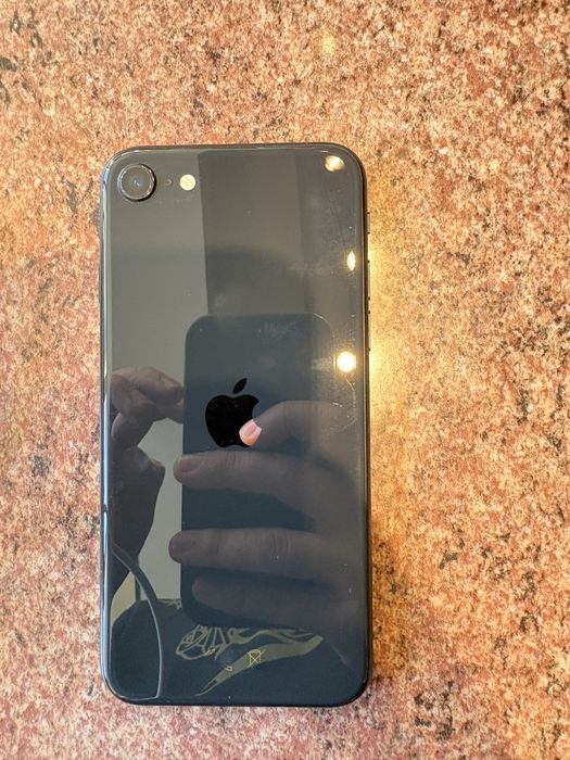 iPhone SE (2020) 128 GB