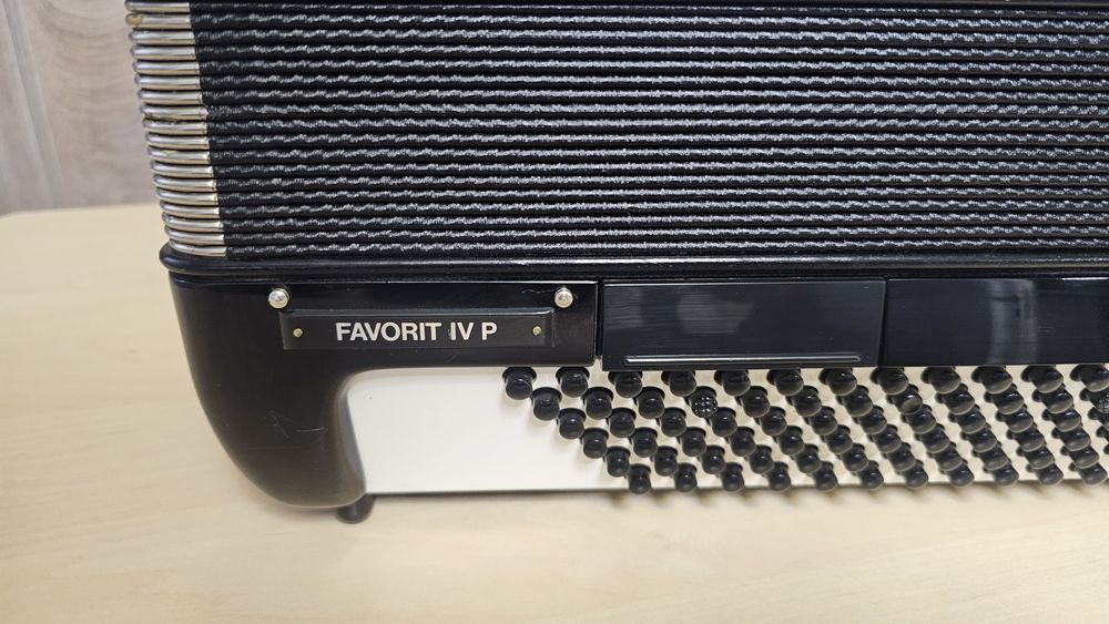 Hohner Favorit 4P 96 баса