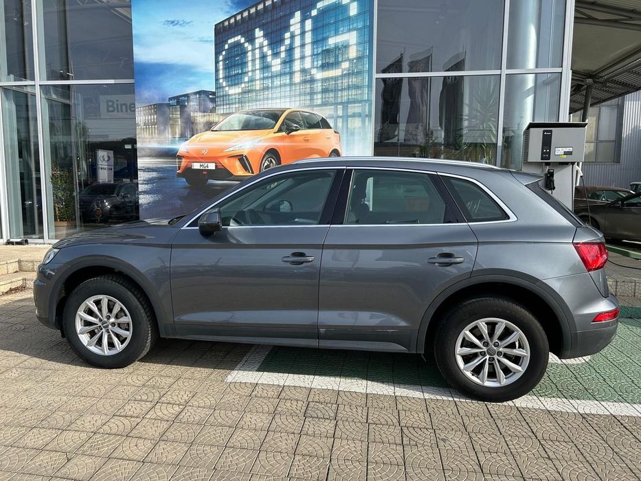 Audi Q5 Audi Q5 2.0 TDI Quattro S-tronic Euro 6 Garanție Finanțare