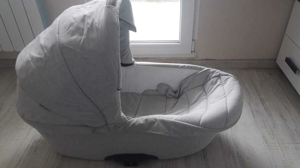 Комбинирана детска количка 3в1