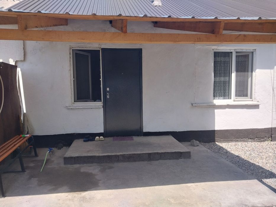 Сдам 3-комнатный дом