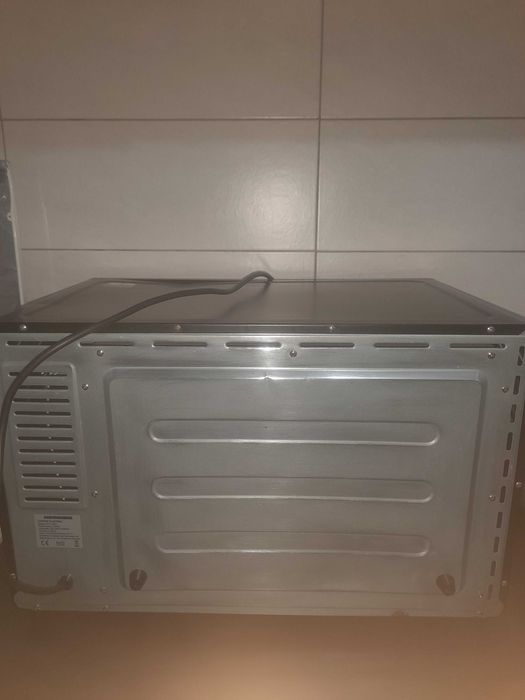 Cuptor electric Heinner