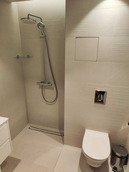 Дава се под наем Едностаен апартамент в София, Център - 40 кв.м за 214.2 € - Снимка #4