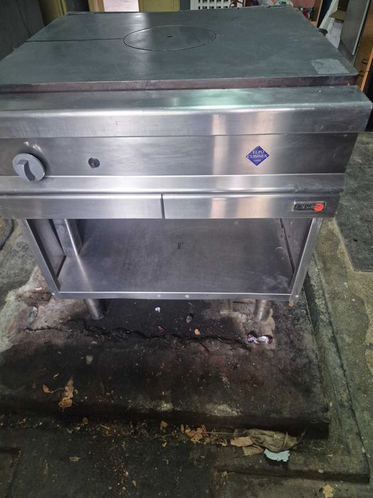 Vand masina de gatit din inox,profesionala