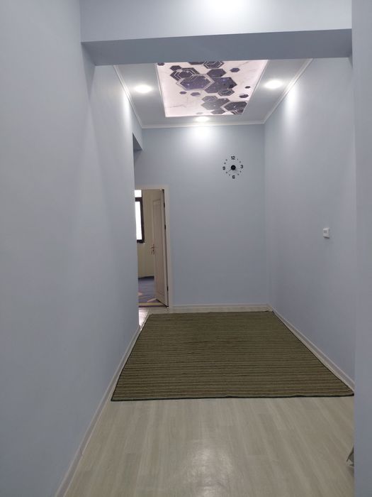 Kvartira ijaraga beriladi