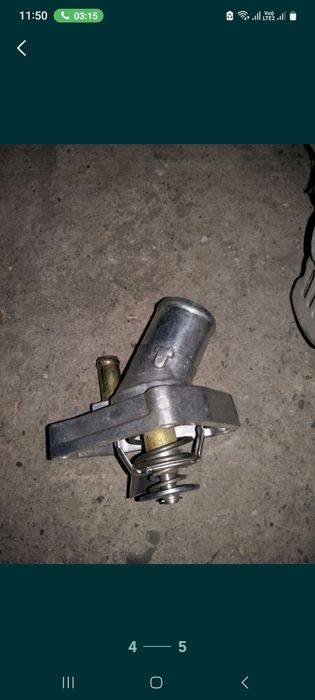 Запчасти на цефиро