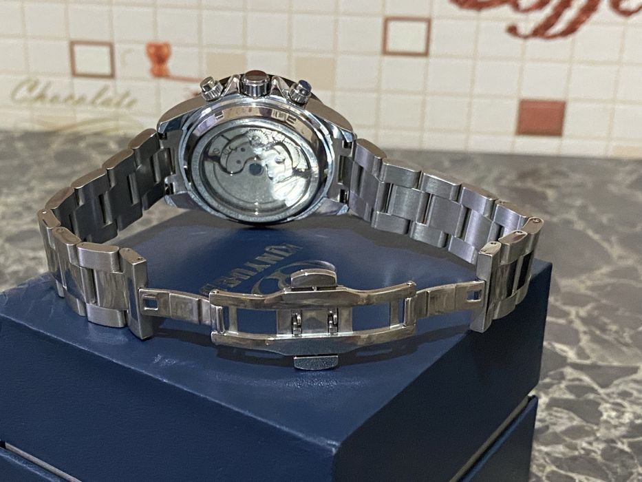 Часы механические