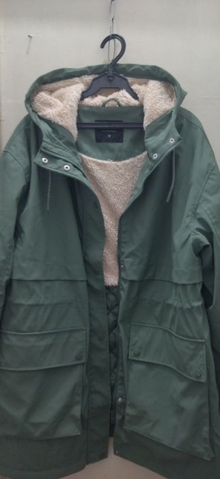 продам жкенскую парку