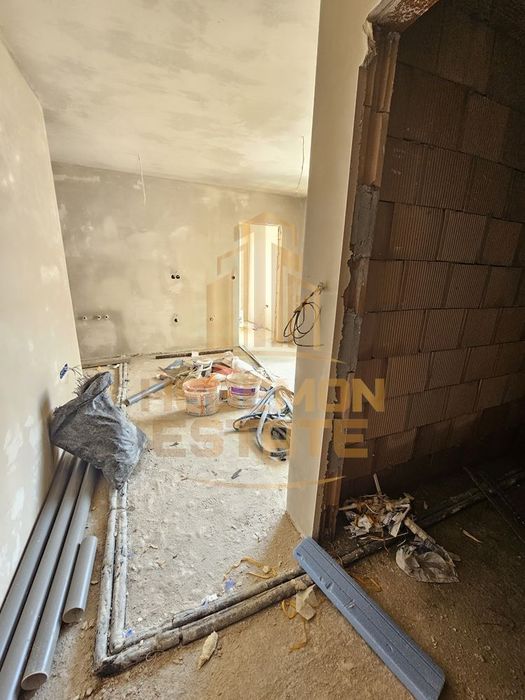 Продава се Двустаен апартамент в Варна, Лятно кино Тракия - 46 кв.м за 1220 €/кв.м - Снимка #5