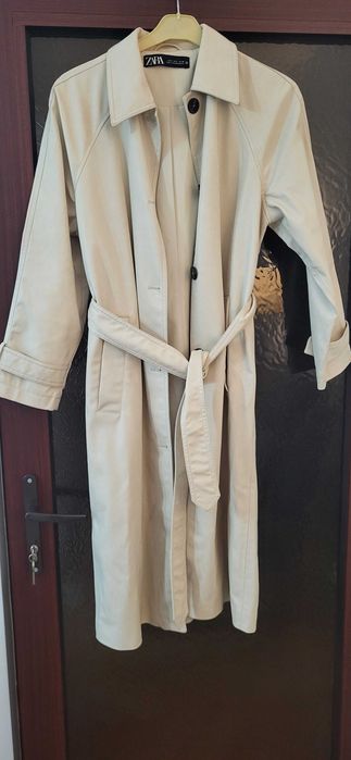 Palton dama Zara