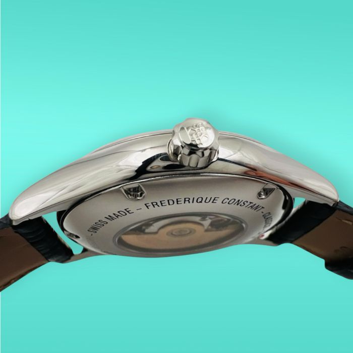 Frederique Conatant Heat Beat чисто нов фул комплект