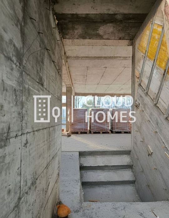 Продава се Тристаен апартамент в София, Банишора - 133 кв.м за 1104 €/кв.м - Снимка #4
