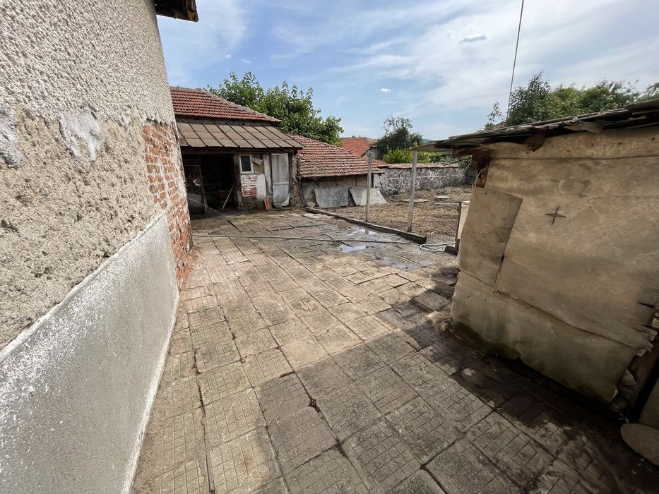 Продава се Къща в с. Драгойново, Област Пловдив - 140 кв.м за 190 €/кв.м - Снимка #11