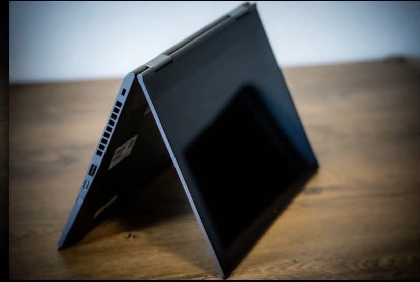 Lenovo ThinkPad X1