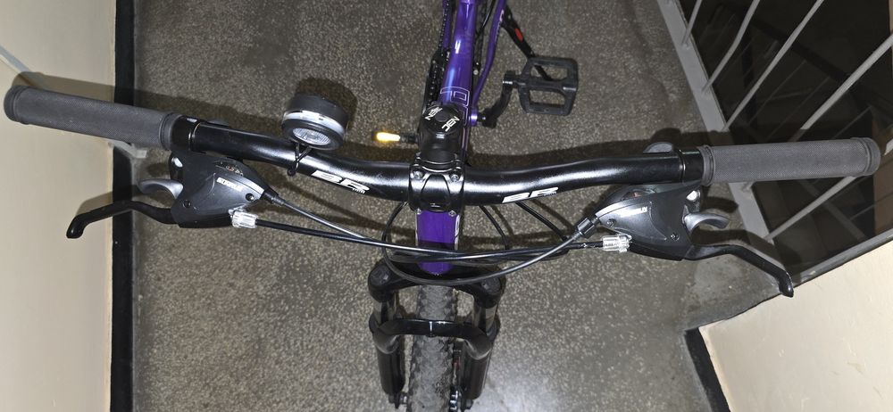 Vand bicicleta mountain bike copii Tsunami 24