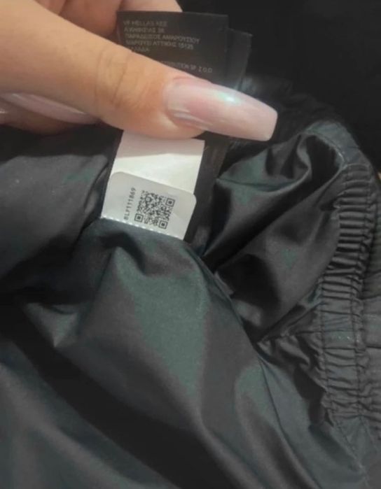 geaca the north face