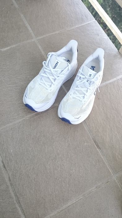 Încălțăminte hoka W chalenger 8