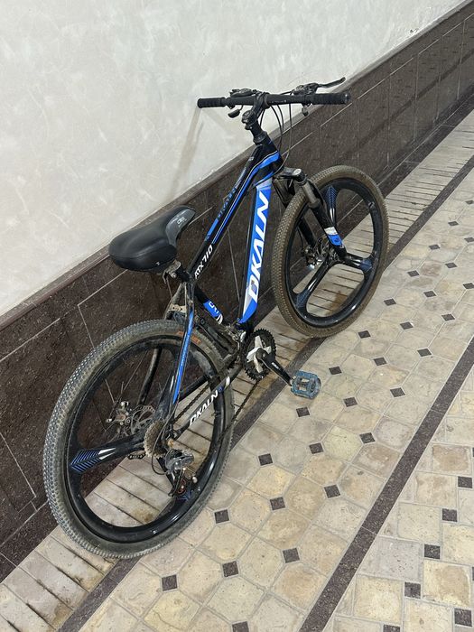 DAXUN ATX 710 26 Velosiped narx kelishiladi