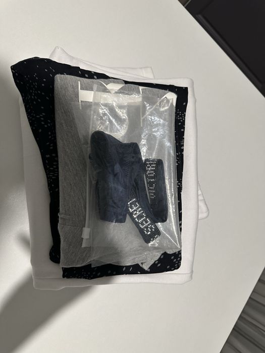 Пакет женских вещей размер S