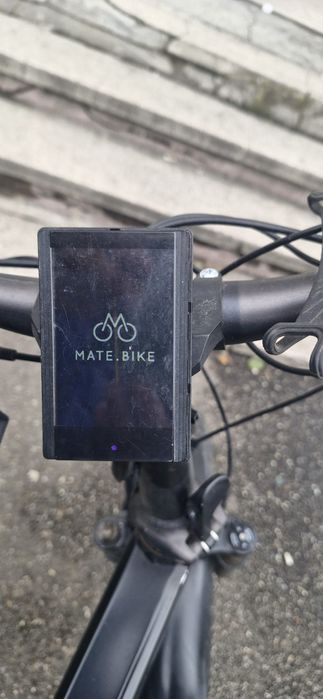 Vand Biciclta Electrica MATE