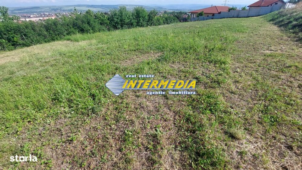 Ocazie! Teren intravilan CETATE Schit 1315 mp. cu utilitati