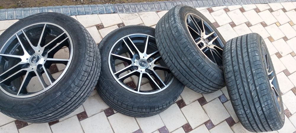 Сака диска сотилади