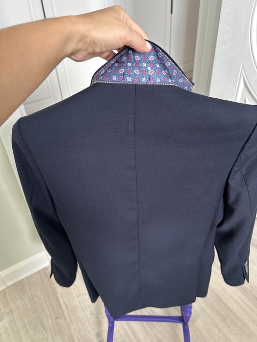 Пиджак школьный Турция