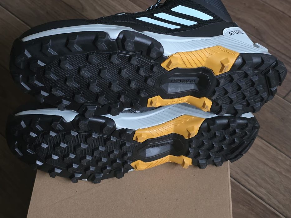 Adidas Terrex Eastrail 2 Mid R .Rd