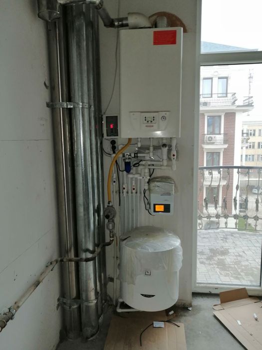 Сантехника хизматлари 10 йиллик таджриба навастройкаларга СКИДКА