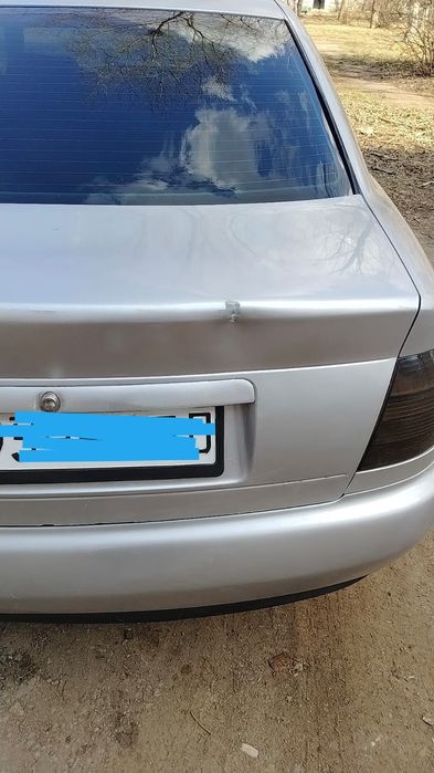 Продам Audi A4 1995г