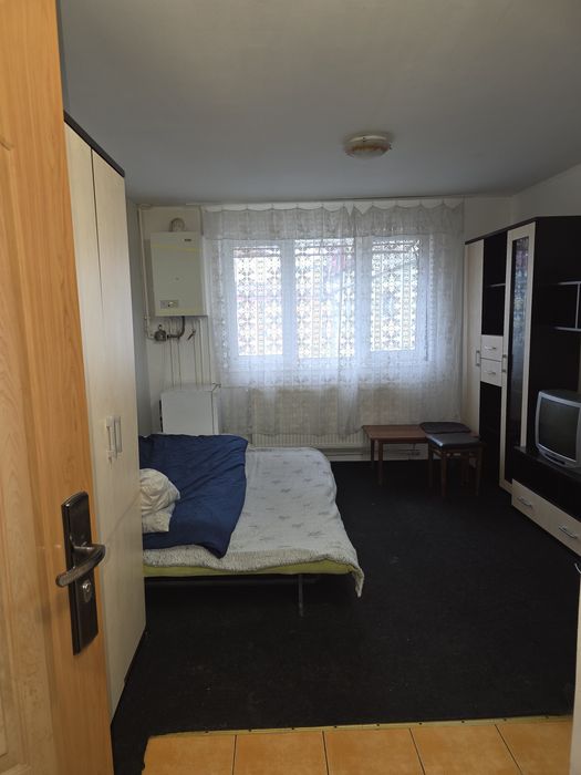 Garsonieră de închiriat Aleea Craitelor zona Terezian