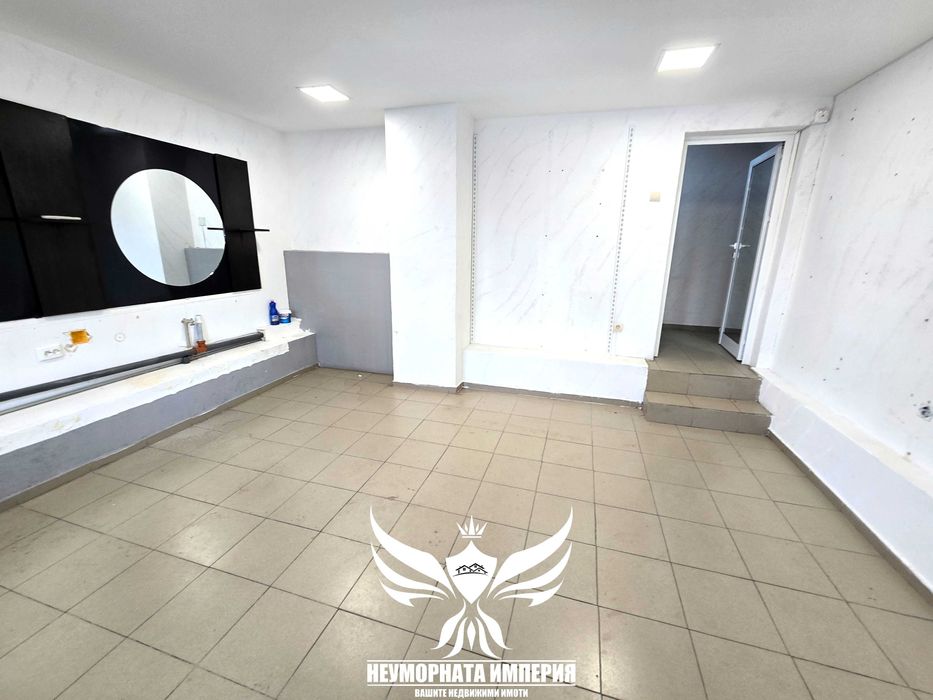 Продава се Магазин в Асеновград - 52 кв.м за 1289 €/кв.м - Снимка #9