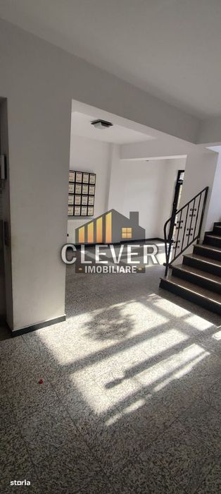 Apartament 2 camere  Dobroesti Str Doinei parcare demisol inclusa