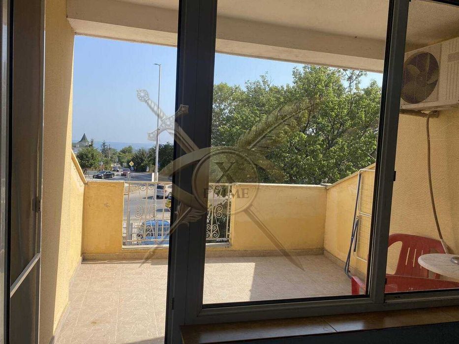 Едностаен апартамент в Бриз ! 259912 - снимка 4