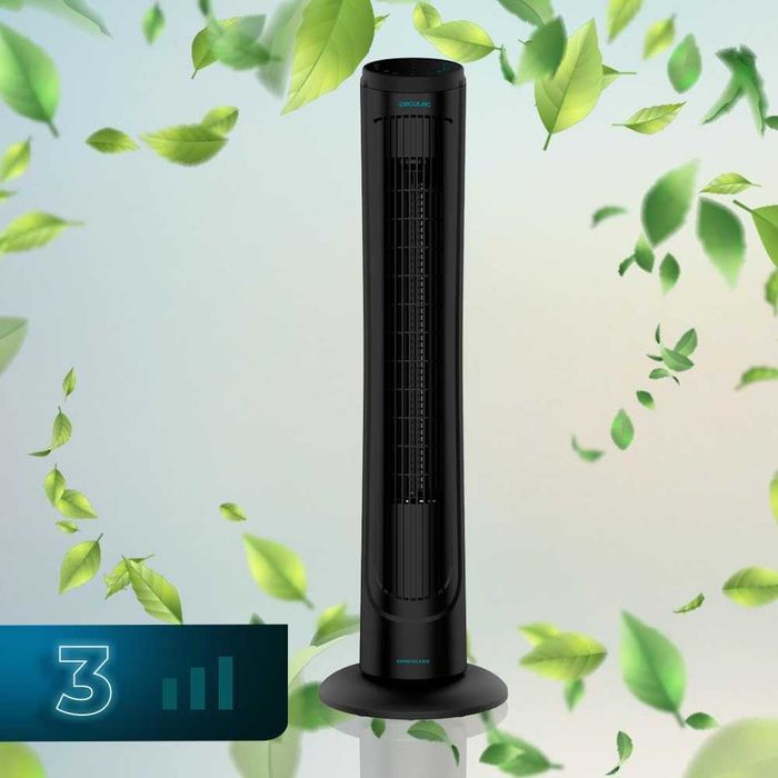 Вентилаторна кула Cecotec Energy Silence Skyline 9090 102cm 45W