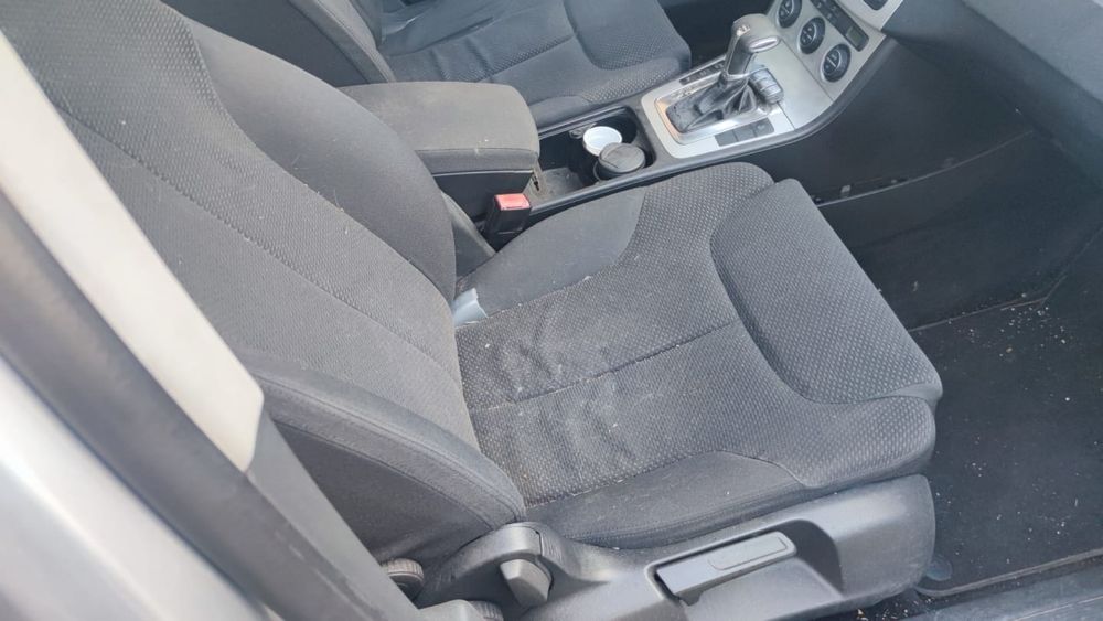 Vw Passat 6 1.4ekofuell,1.9tdi,2.0fsi,3,2,2.0TDI/DSG