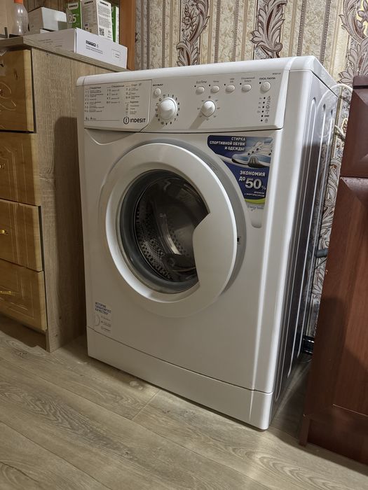 Продам стиральную машину автомат
