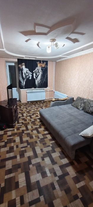 Сдам квартиру в пришахтинске на долгий срок