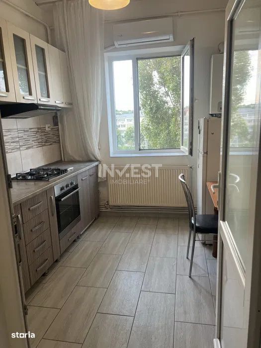 Garsoniera de inchiriat zona Metalurgie