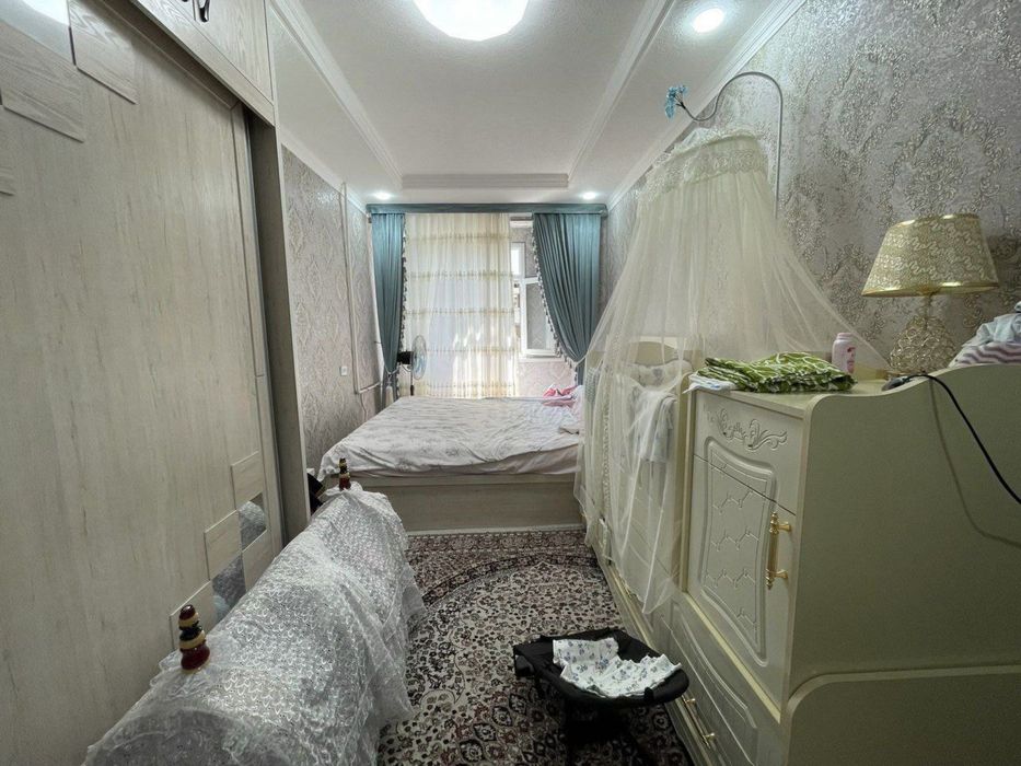 Ганга магазин метро Гафур Гулям